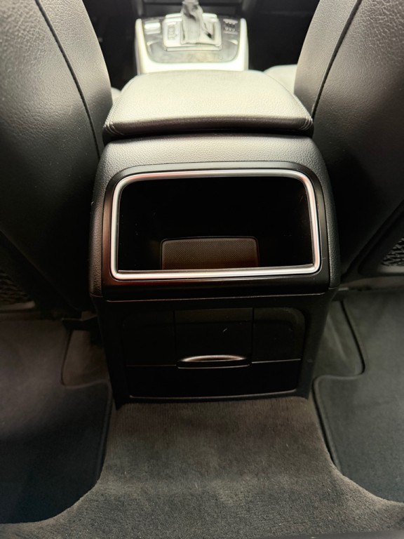 2013 Audi A4 Image 16