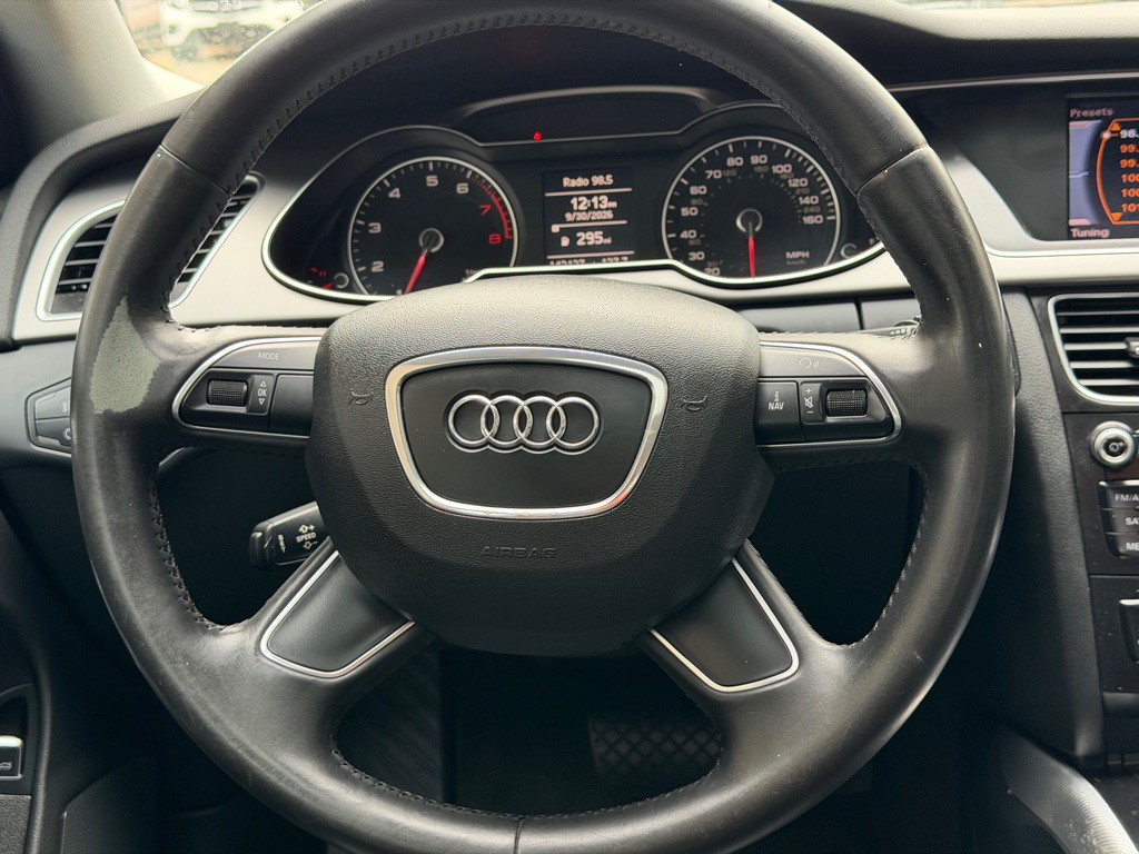 2013 Audi A4 Image 18