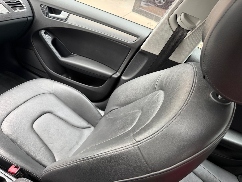 2013 Audi A4 Image 20