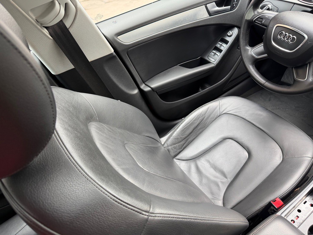 2013 Audi A4 Image 21