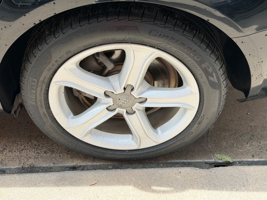 2013 Audi A4 Image 24
