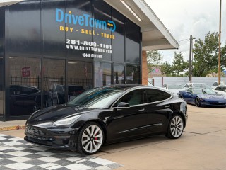 Image for 2018 Tesla Model 3  ID: 7701489