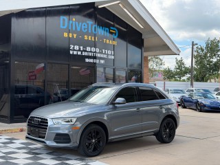 Image for 2016 Audi Q3 Premium Plus ID: 7707316