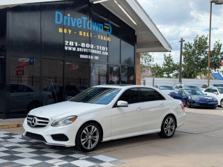 Image for 2014 Mercedes-Benz E-Class E 350 ID: 7707318