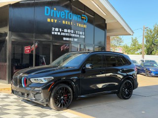 Image for 2021 BMW X5 i ID: 7708384