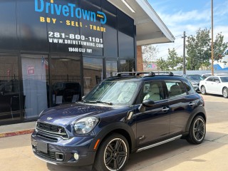 Image for 2016 MINI Cooper S Countryman ID: 7737009