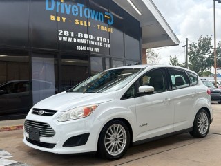 Image for 2013 Ford C-Max SE ID: 7747598