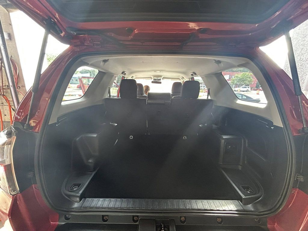 2014 Toyota 4Runner Image 13
