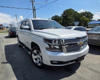 Image for 2018 Chevrolet Suburban 1500 LT ID: 6694833