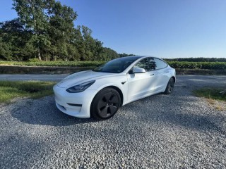 Image for 2021 Tesla Model 3  ID: 6705410