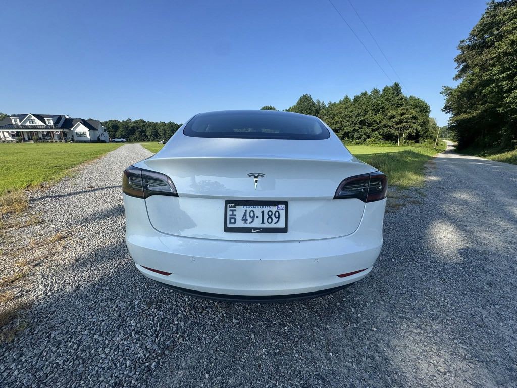 2021 Tesla Model 3 Image 5