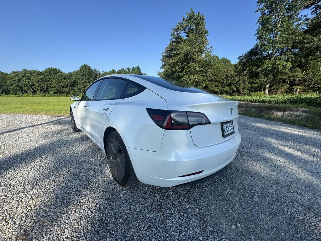 2021 Tesla Model 3 Image 6