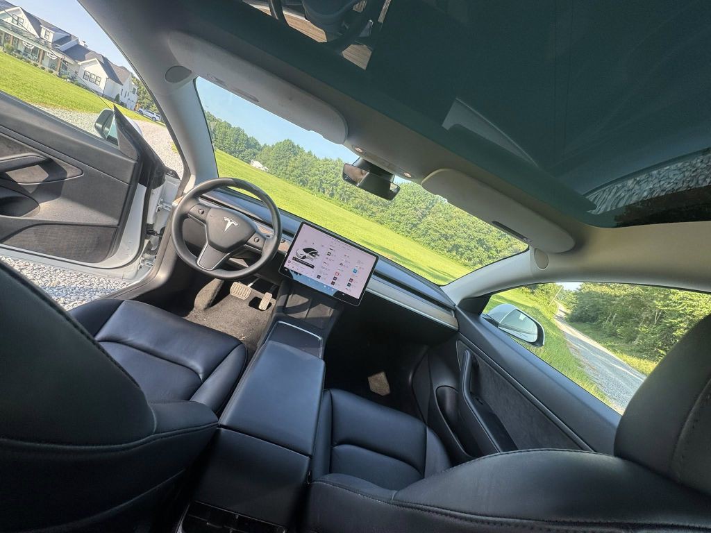 2021 Tesla Model 3 Image 10