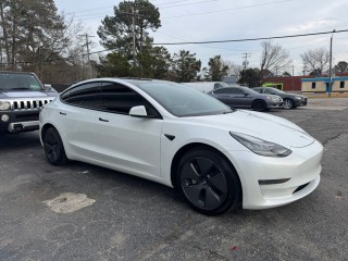 Image for 2021 Tesla Model 3  ID: 6705410