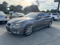 Image for 2013 Lexus GS 350 ID: 6709447