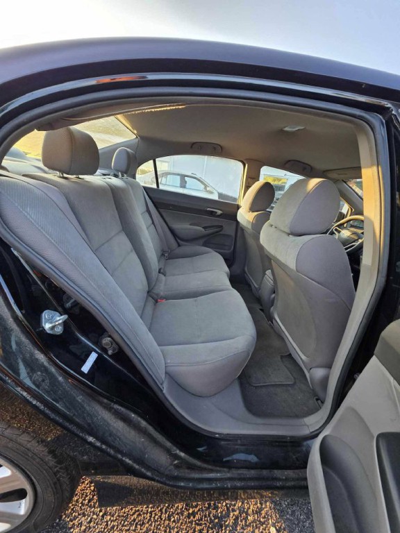 2009 Honda Civic Image 4