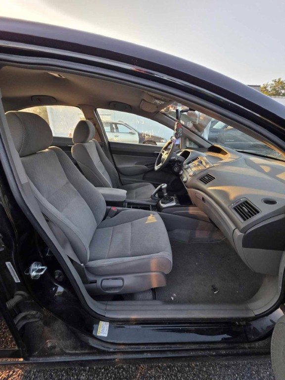 2009 Honda Civic Image 6
