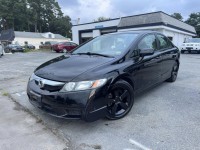 Image for 2009 Honda Civic LX ID: 6709464
