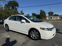 Image for 2009 Honda Civic LX ID: 6709491