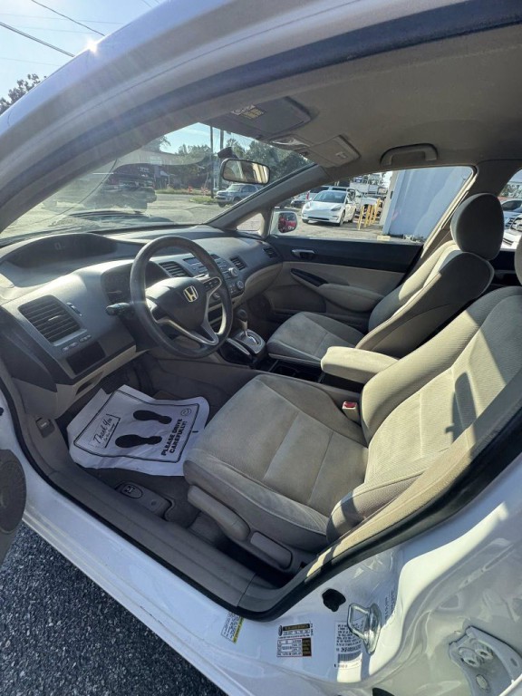 2009 Honda Civic Image 7