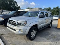 Image for 2006 Toyota Tacoma Double Cab Prerunner ID: 6717857