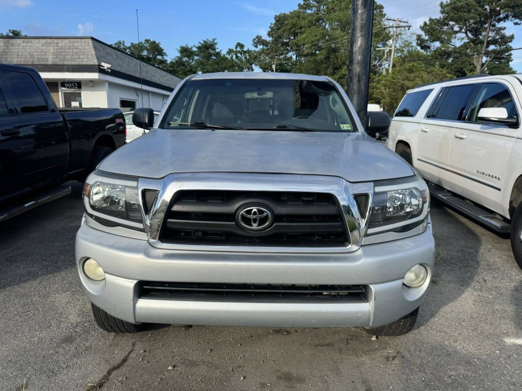 2006 Toyota Tacoma Image 3