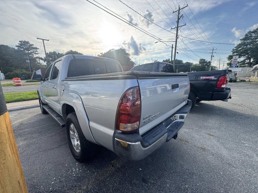 2006 Toyota Tacoma Image 5