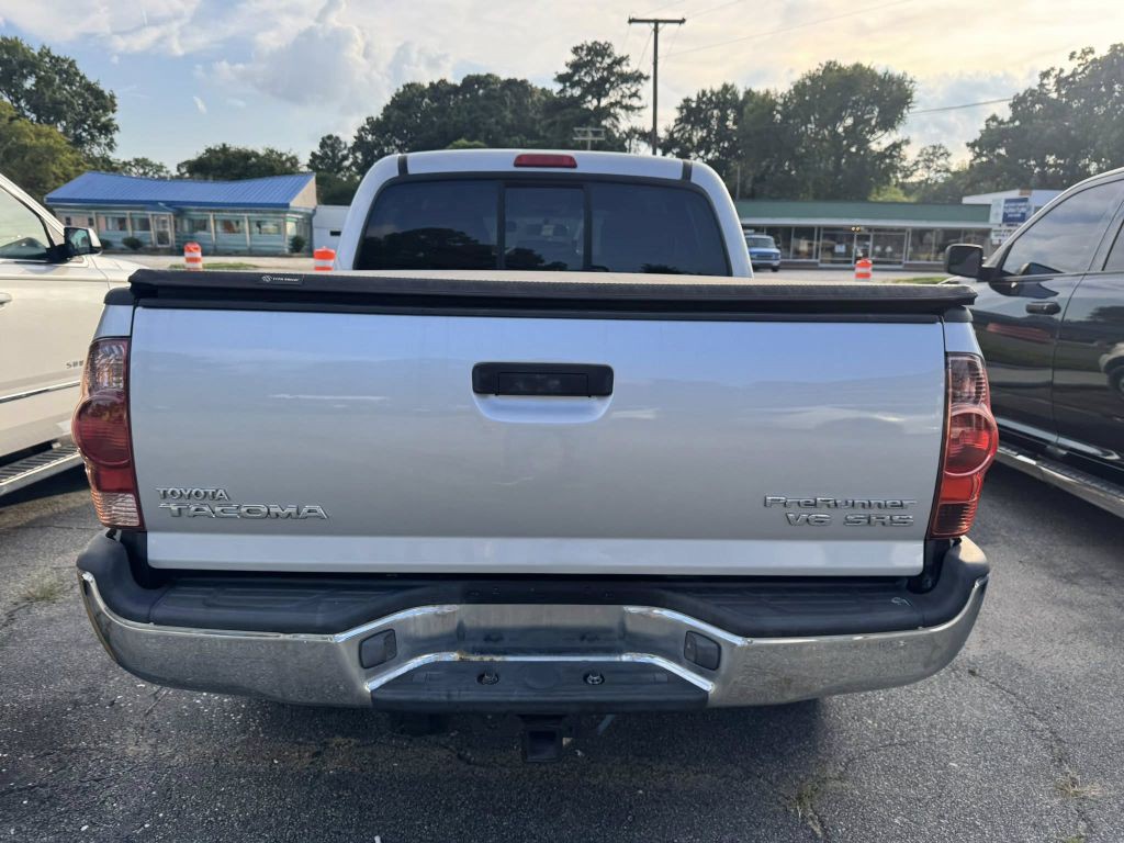 2006 Toyota Tacoma Image 6