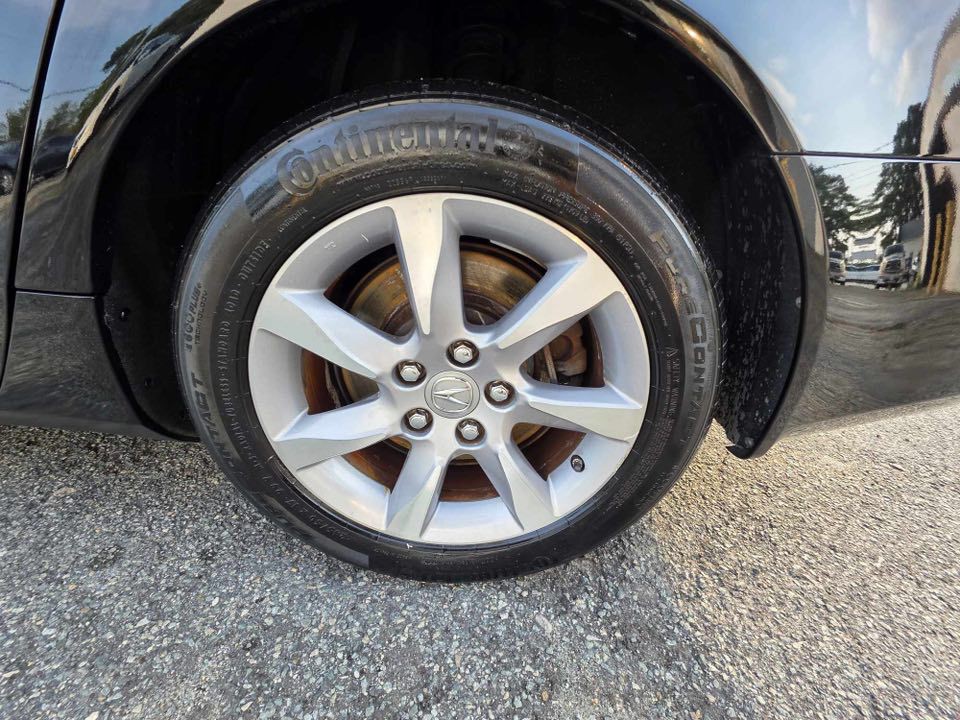 2012 Acura TL Image 7