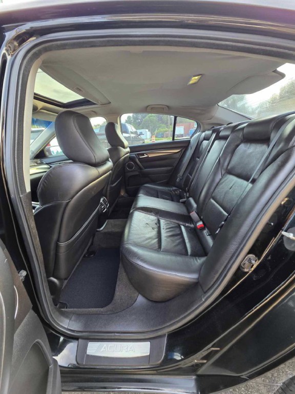 2012 Acura TL Image 10