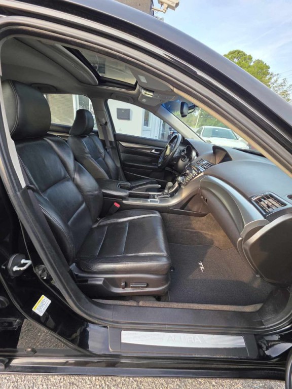 2012 Acura TL Image 12
