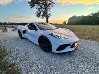 Image for 2021 Chevrolet Corvette STINGRAY 2LT ID: 6724467
