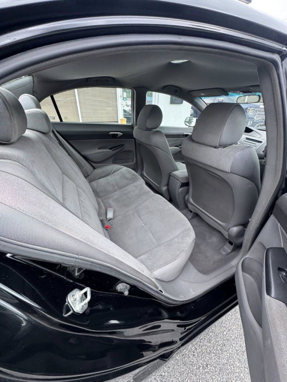 2008 Honda Civic Image 7