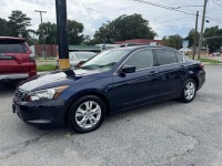 Image for 2010 Honda Accord LXP ID: 6751308