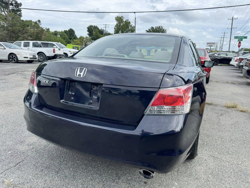 2010 Honda Accord Image 6