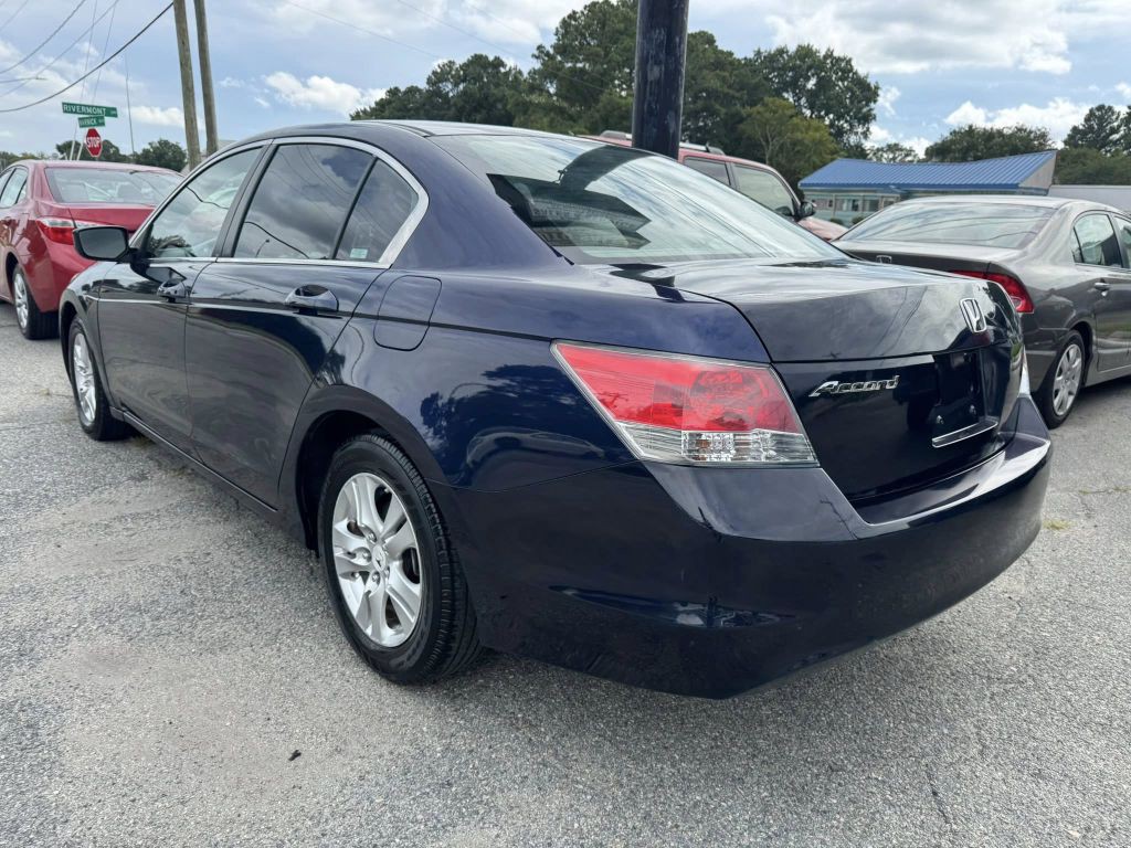 2010 Honda Accord Image 7