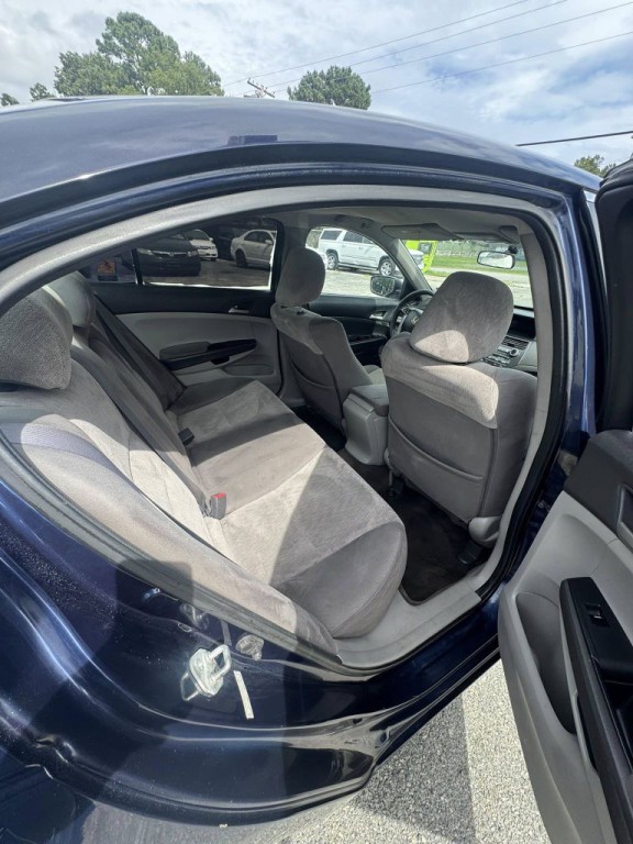 2010 Honda Accord Image 10