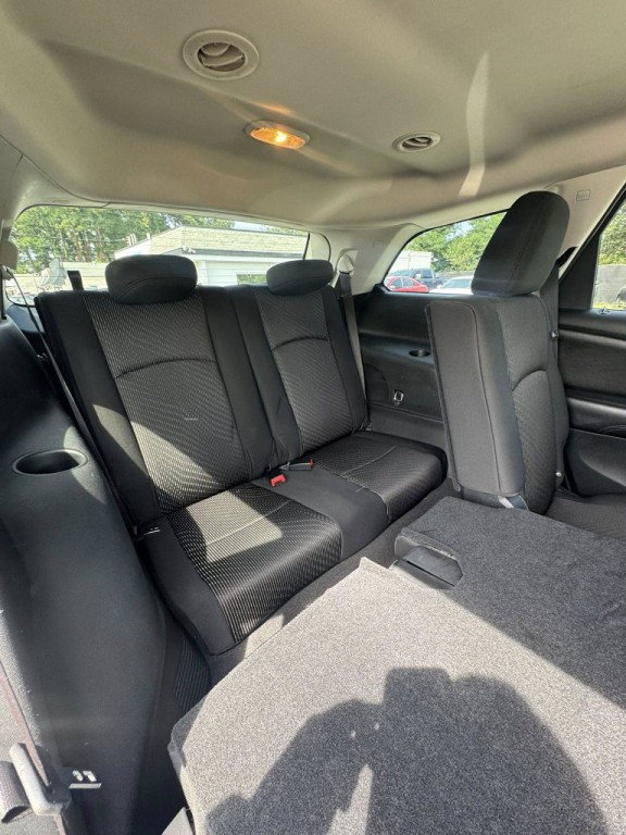 2011 Dodge Journey Image 12