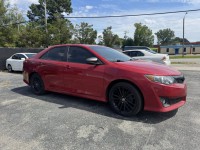 Image for 2012 Toyota Camry BASE ID: 6795030