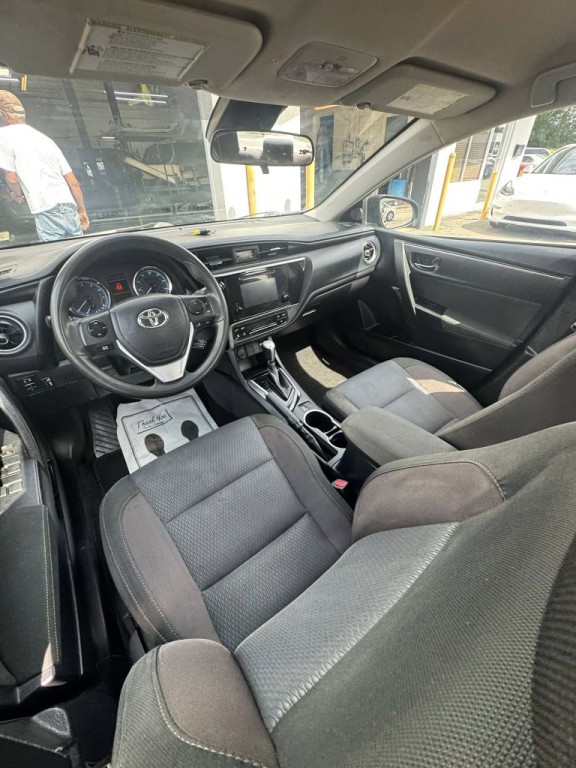 2018 Toyota Corolla Image 7
