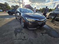 Image for 2016 Honda Civic EX ID: 6807359