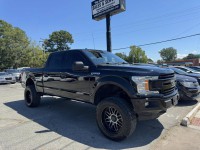 Image for 2018 Ford F-150 Supercrew ID: 6807834