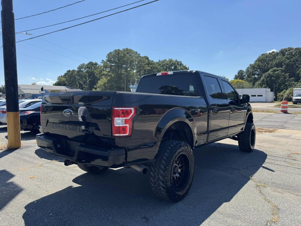 2018 Ford F-150 Image 6