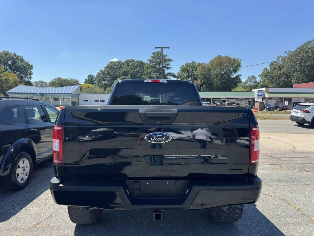 2018 Ford F-150 Image 7