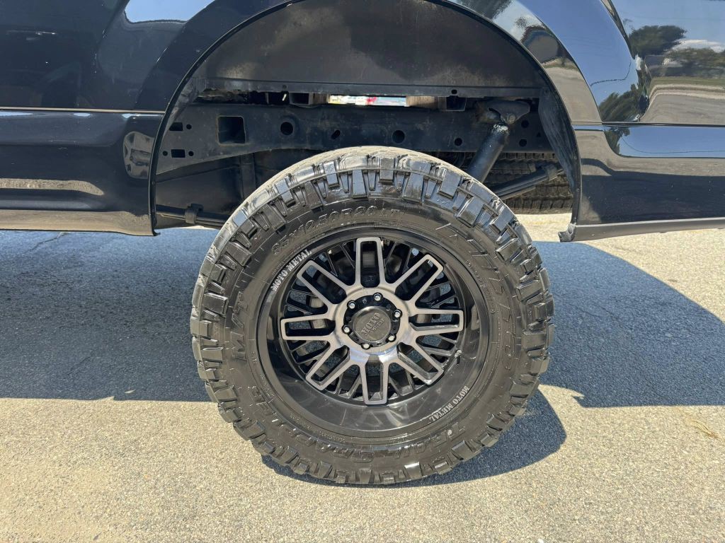 2018 Ford F-150 Image 9