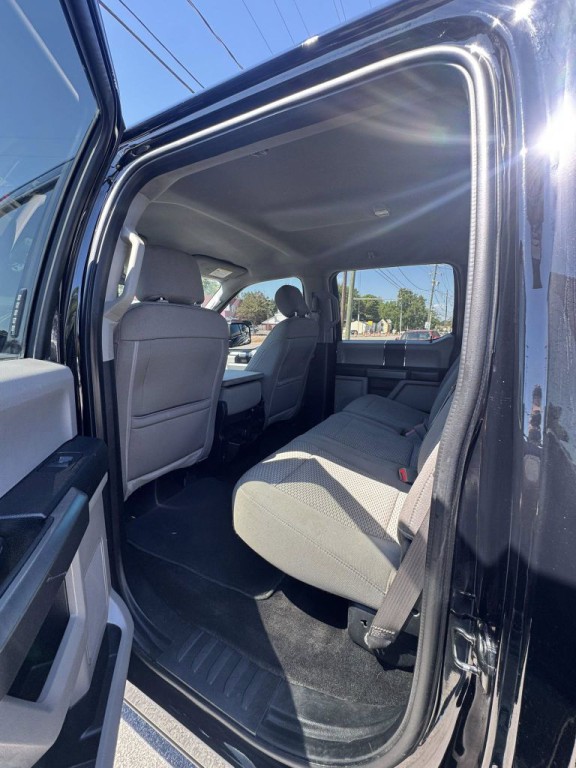 2018 Ford F-150 Image 10