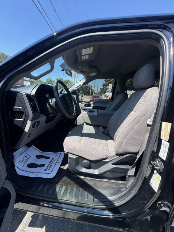 2018 Ford F-150 Image 13