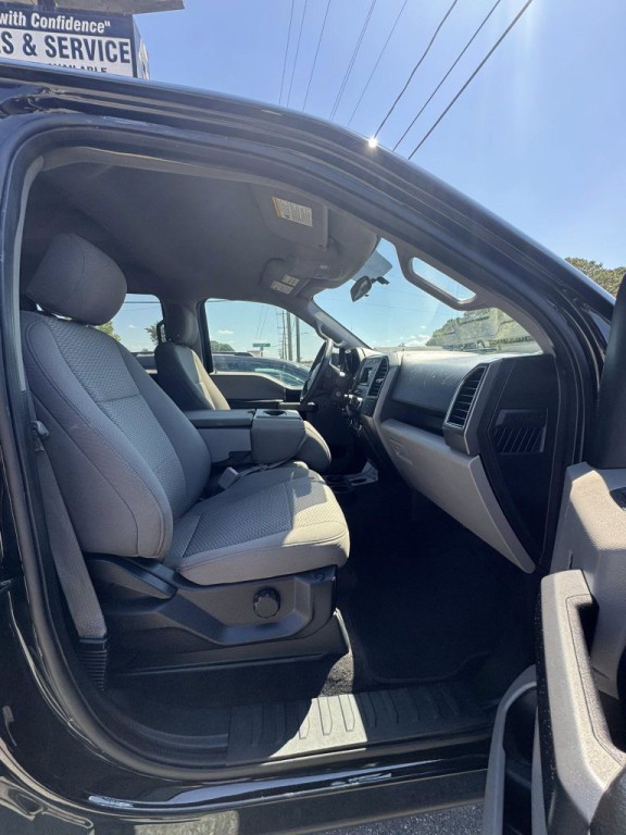 2018 Ford F-150 Image 14