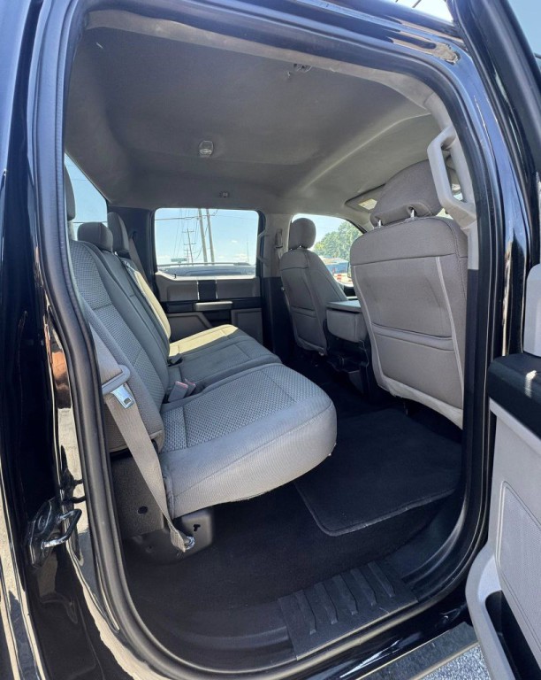 2018 Ford F-150 Image 15