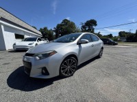 Image for 2016 Toyota Corolla L ID: 6819343